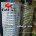 Galvanizado Welded Wiremesh